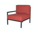 Melbourne Sectional Right Arm Club Chair