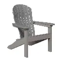 Contour Adirondack Chair