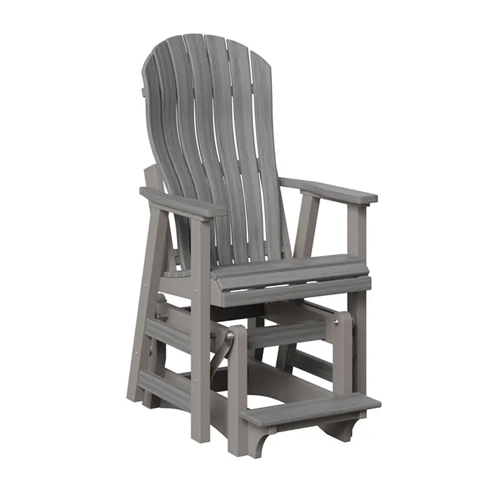 Contour Single Counter Glider