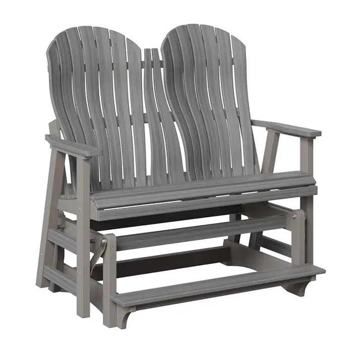 Contour Double Counter Glider