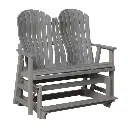 Contour Double Counter Glider