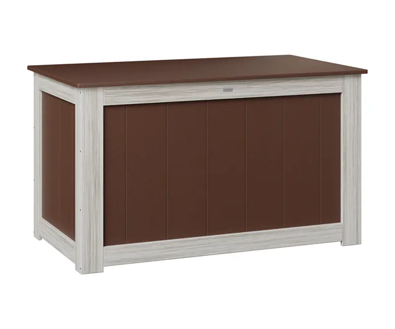 Large 32" x 58" Deck Box