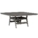 Harbor 66" Square Table