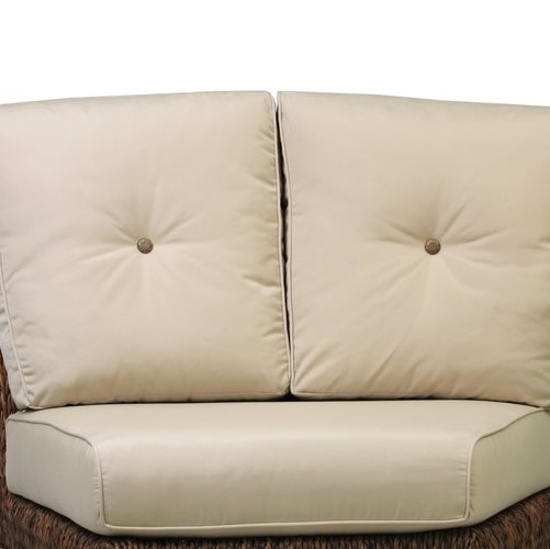 Antigua 45 Degree Corner Cushion