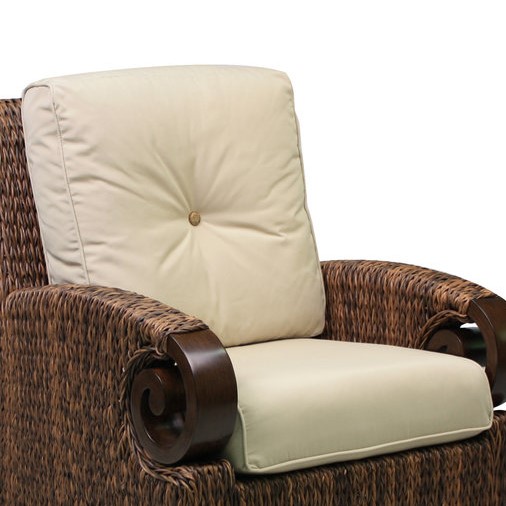 Antigua Deep Seating Swivel Glider Cushion