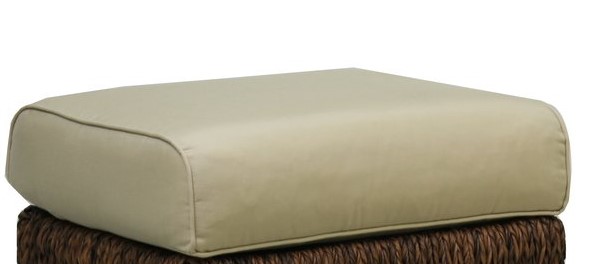 Antigua Ottoman Cushion