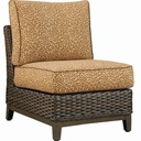 Catalina Armless Chair