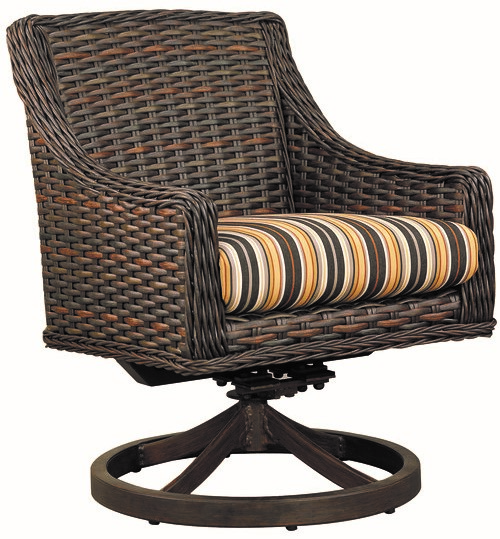 Catalina Dining Swivel Rocker
