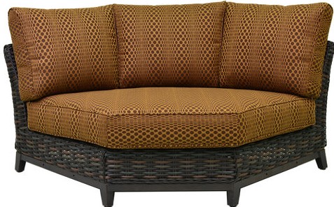 Catalina Large 90 Degree Corner