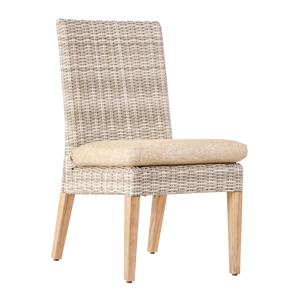 Basseterre Side Chair