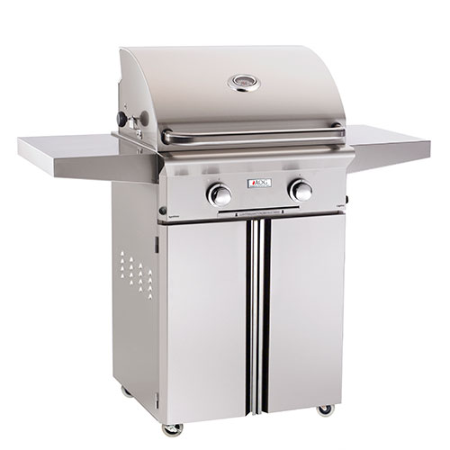 AOG 24" L Series Portable Grill