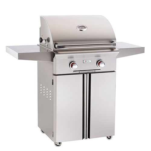 AOG 24" T Series Portable Grill