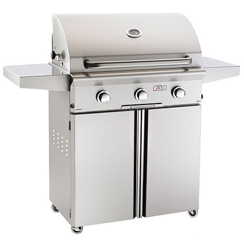 AOG 30" L Series Portable Grill