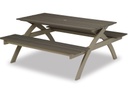 Plymouth Bay Picnic Table