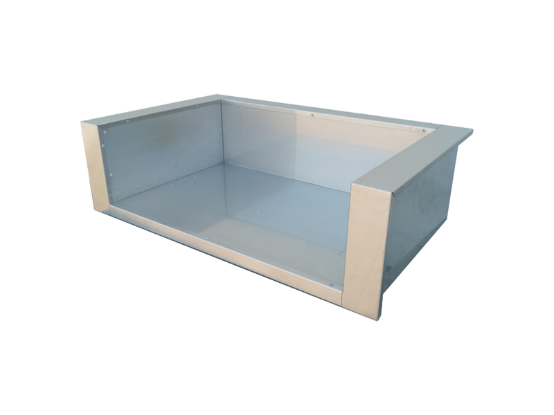 Twin Eagles 30" Insulating Jacket