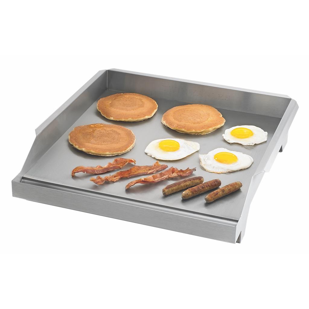 Dometic Twin Eagles 18" Griddle Plate