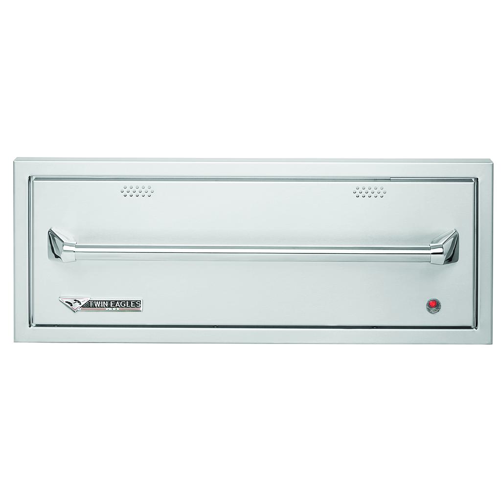 Dometic Twin Eagles 30" Warming Drawer