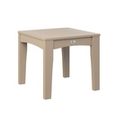 Classic Terrace End Table