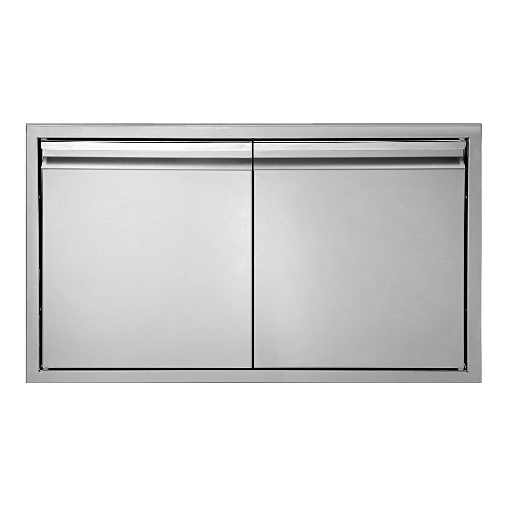 Twin Eagles 36" Double Access Doors