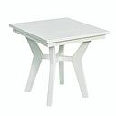 Mayhew Square End Table