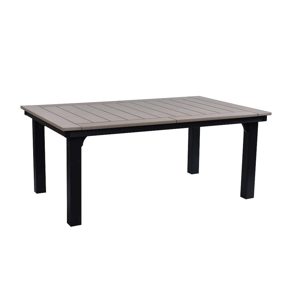 Homestead 44" x 72" Table