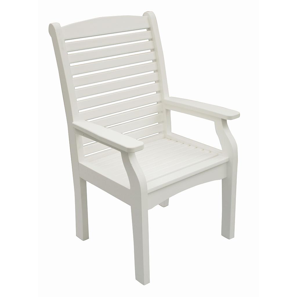 Classic Terrace Dining Chair