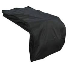 Twin Eagles 24" Vinyl Built-In Power Burner Cover