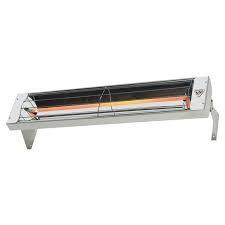 Twin Eagles 39" 2500W Electric Radiant Heater