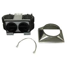 Twin Eagles 1200 CFM Internal Blower