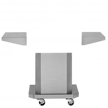 Delta Heat 26" Pedestal Base