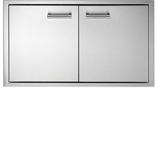 Delta Heat 26&quot; Double Access Doors