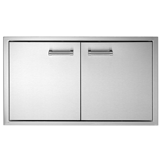 Delta Heat 38" Double Access Doors