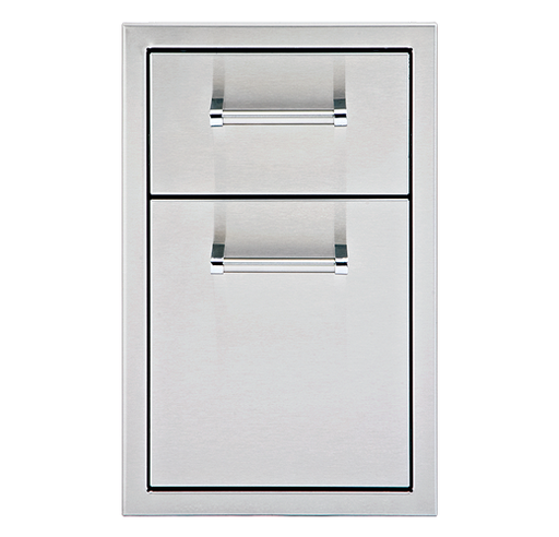 Delta Heat 13&quot; Double Drawer