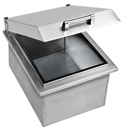 Delta Heat 15&quot; Drop-In Cooler