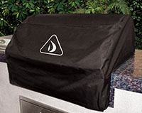 Delta Heat 26" Vinyl Built-In Grill Cover