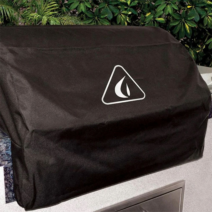 Delta Heat 32" Vinyl Built-In Grill Cover