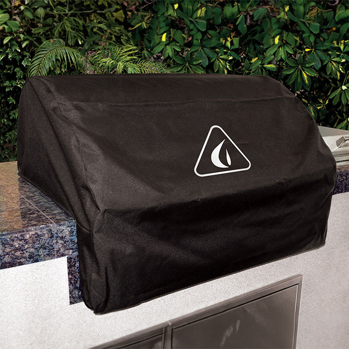 Delta Heat 38&quot; Vinyl Built-In Grill Cover