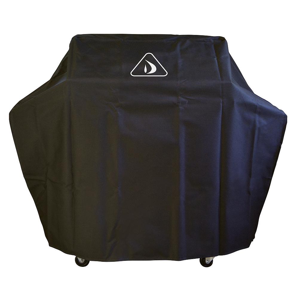 Delta Heat 38" Vinyl Freestanding Grill Cover