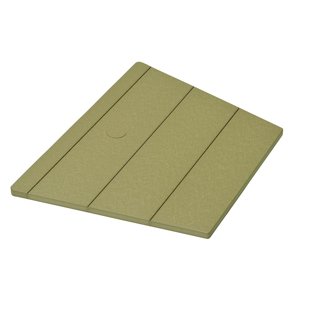 Adirondack Chair Tete-a-Tete