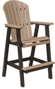 Comfo Back 30&quot; XT Chair