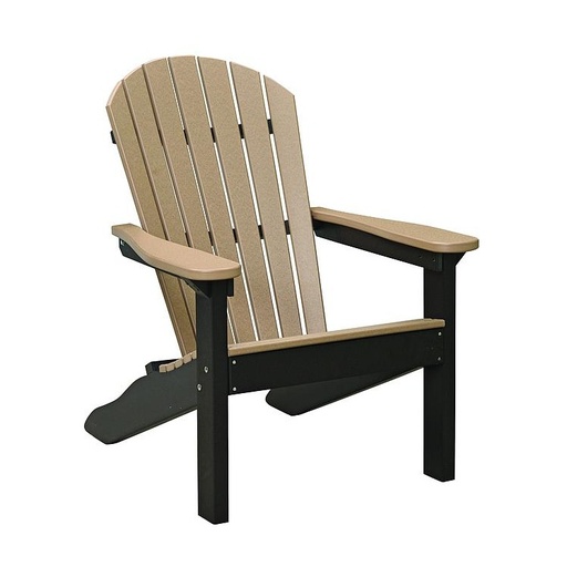 Comfo Back Adirondack Chair