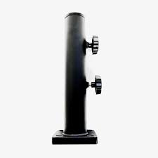 12.25" Long Tube (Up to 2" Diameter)