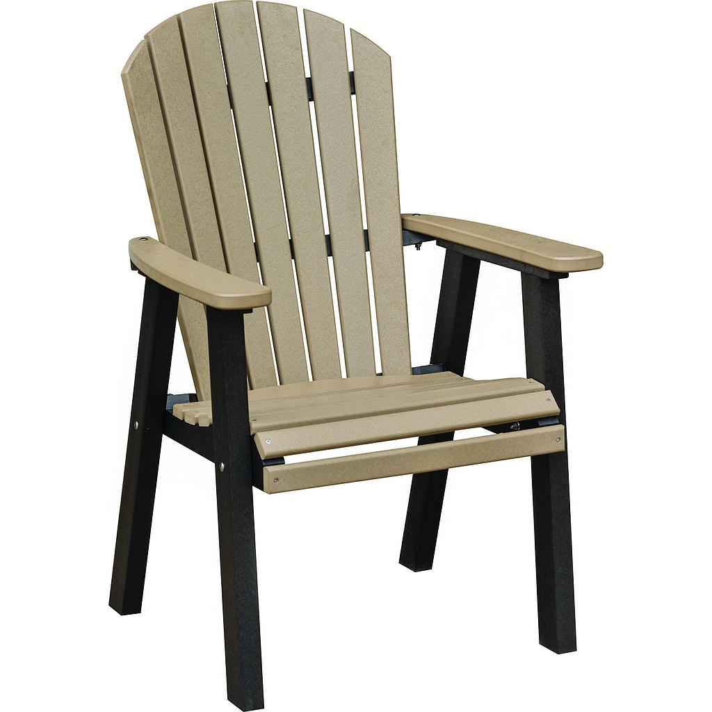 Comfo Back Dining Chair