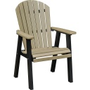 Comfo Back Dining Chair