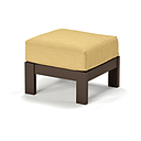 Leeward MGP Cushion Ottoman