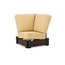 Leeward MGP Cushion Corner Fixed Section