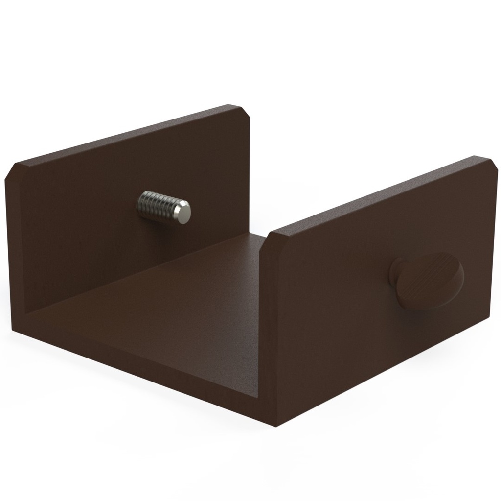 Leeward Furniture Clip, Set of Two