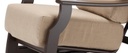 Replacement Cushion for St. Catherine MGP Cushion Chair Seat Cushion