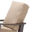 Replacement Cushion for St. Catherine MGP Cushion Back Cushion