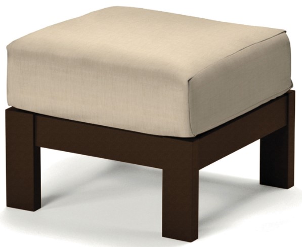 Replacement Cushion for St. Catherine MGP Cushion Ottoman Cushion